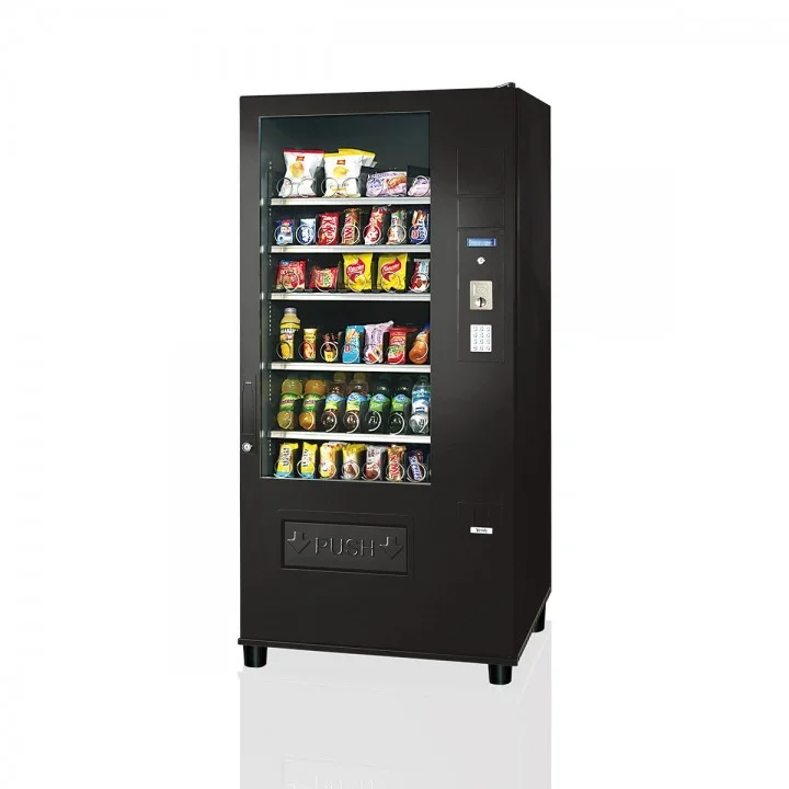 Snack Automaat