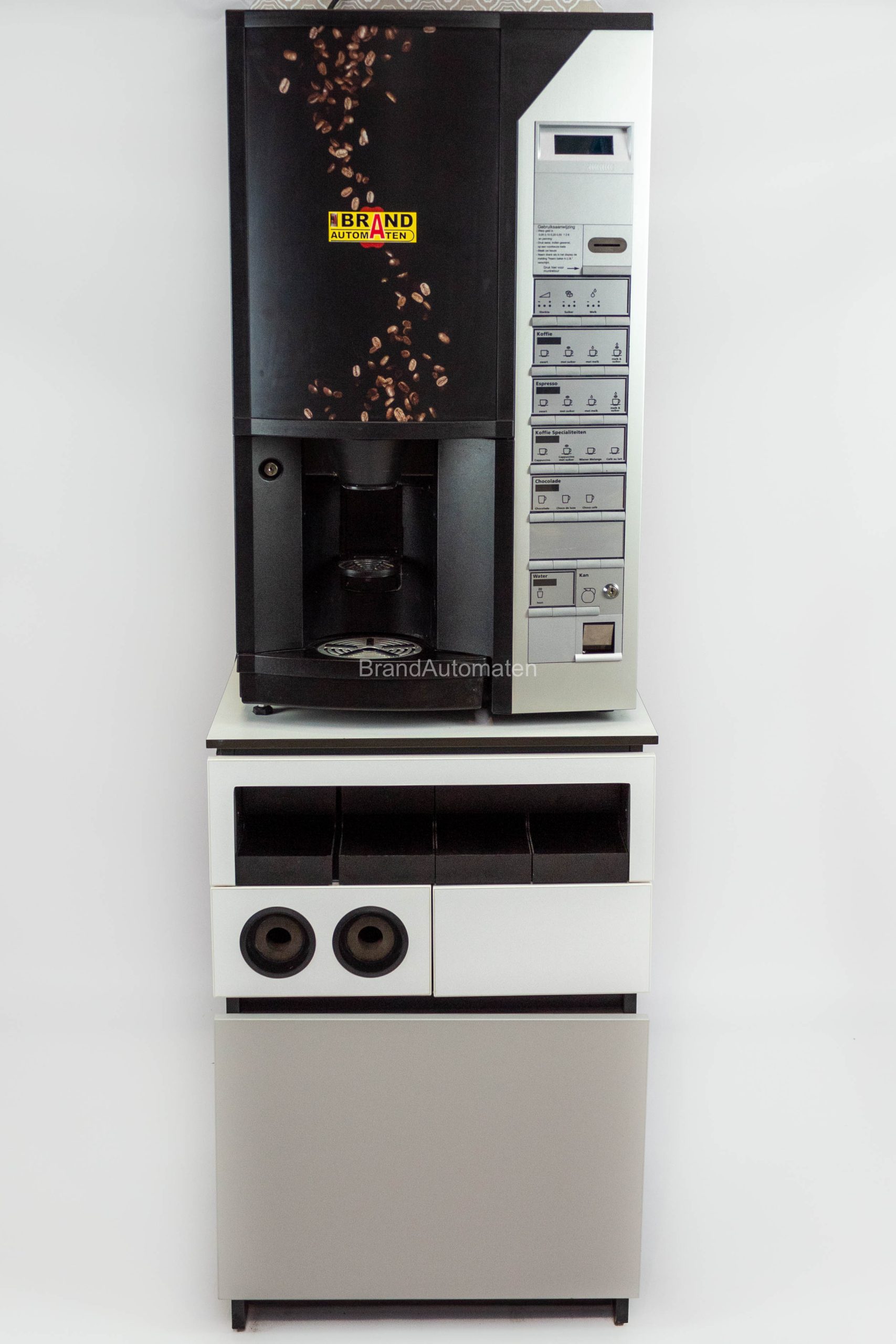 Koffie Automaat